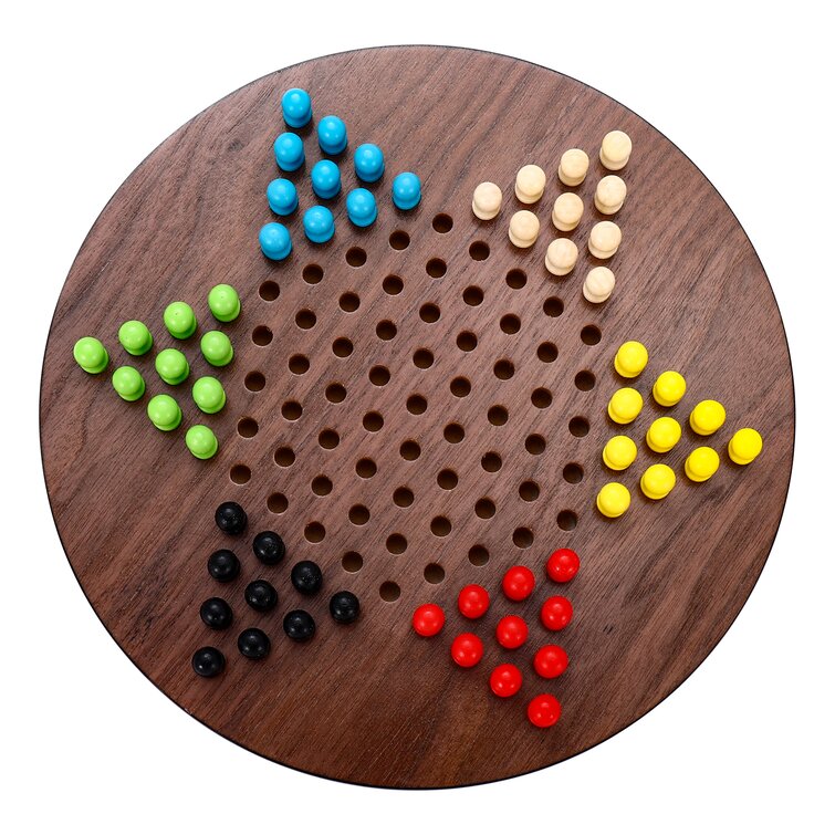 Chinese checkers game 2024 play online